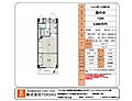 シャンボール旗の台4階2,000万円