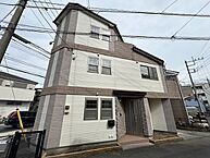 埼玉県新座市北野3丁目21-22：物件画像