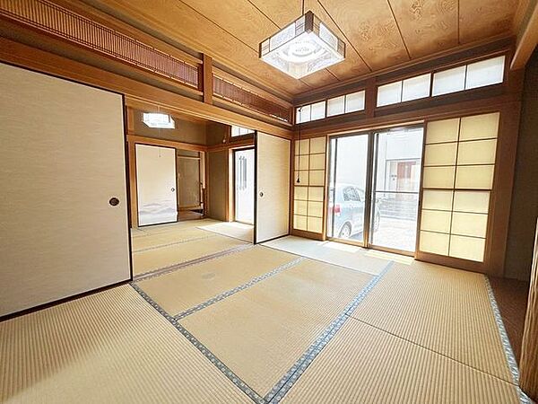 和室