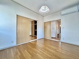 洋室の画像