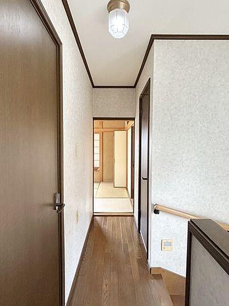 室内を拡大表示