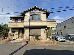 上尾市小泉六丁目 戸建て