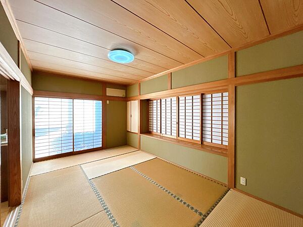 室内