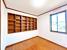 洋室の画像