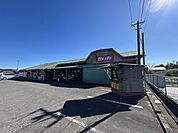 宮之城 【周辺環境写真】だいわ鶴田店まで約800ｍ（徒歩8分/車2分）です。 8000m