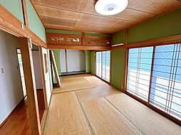 和室の画像