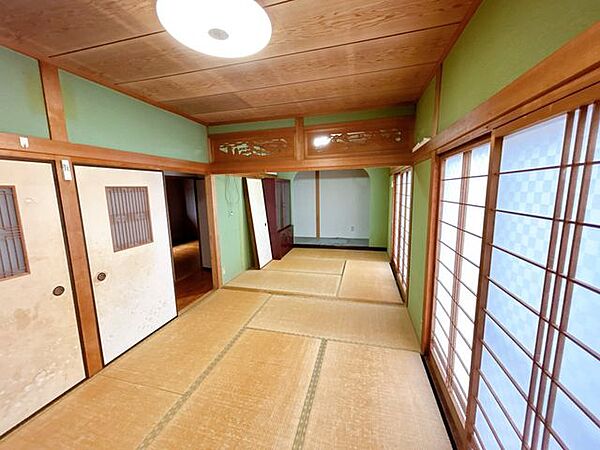和室