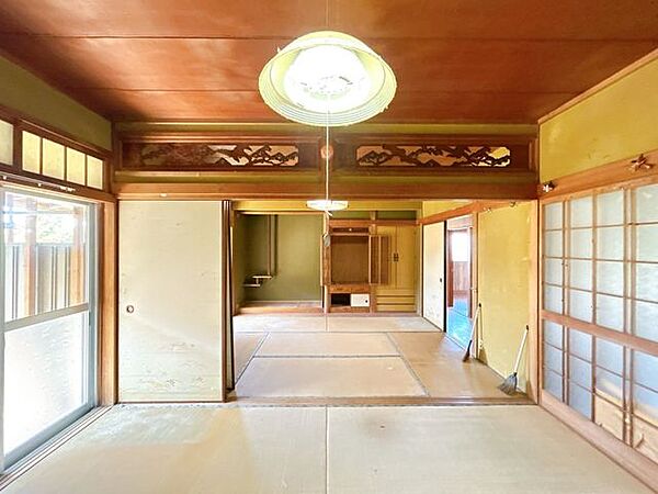 室内