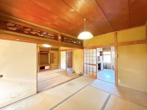 室内