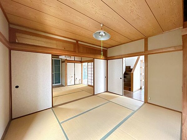 和室