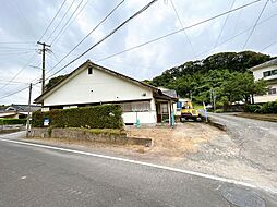 出水市武本 戸建て