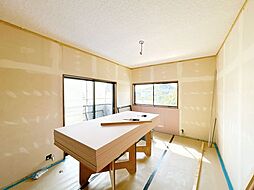 洋室の画像
