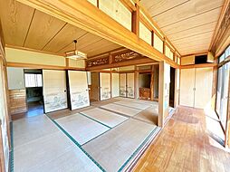室内の画像