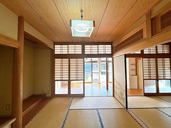 和室