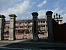 周辺：【高校】明善高校まで1267ｍ