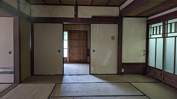 室内