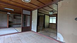 室内の画像