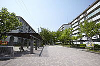 京都府京都市西京区大枝西新林町2丁目：物件画像／独立行政法人都市再生機構　UR京都営業センター