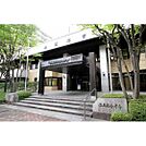 役所「洛西支所まで1119ｍ」