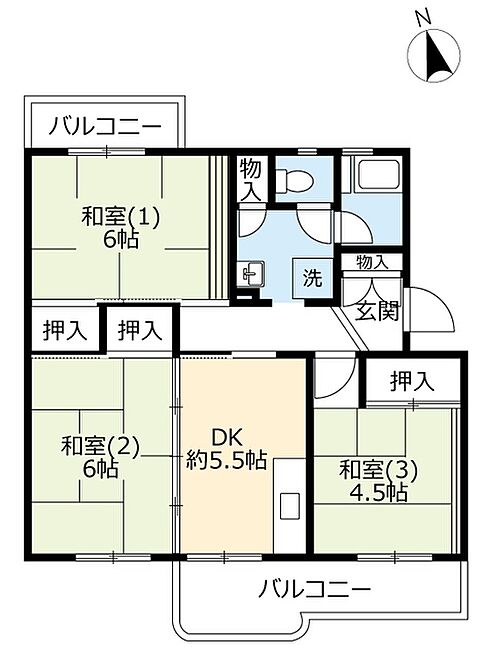 物件画像