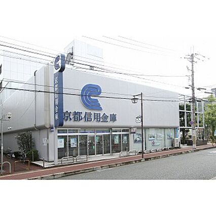 UR都市機構保津川団地3号棟_周辺_4