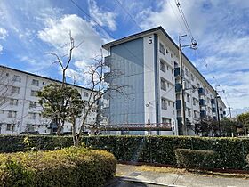 UR保津川  ｜ 京都府亀岡市北河原町1丁目（賃貸マンション3DK・5階・58.88㎡） その13