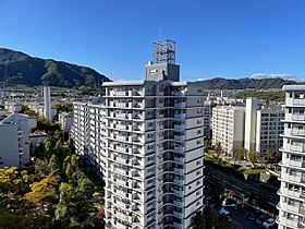 UR洛西境谷東  ｜ 京都府京都市西京区大原野東境谷町1丁目（賃貸マンション2LDK・2階・69.40㎡） その13