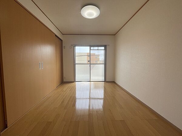 静岡県浜松市中央区長鶴町(賃貸マンション3DK・2階・50.85㎡)の写真 その3