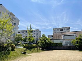 UR平城左京  ｜ 奈良県奈良市左京2丁目（賃貸マンション3LDK・4階・80.39㎡） その12