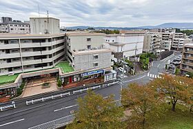 UR奈良学園前・鶴舞  ｜ 奈良県奈良市鶴舞西町（賃貸マンション1DK・5階・43.19㎡） その11