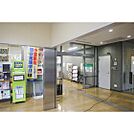 役所「奈良市役所北部出張所まで1000ｍ」