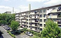 奈良県北葛城郡河合町星和台1丁目：物件画像／独立行政法人都市再生機構　UR奈良営業センター