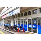 スーパー「サンディ奈良上牧店まで400ｍ」