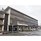 役所「大和郡山市役所まで1000ｍ」