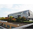 図書館「奈良市立北部図書館まで800ｍ」