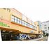 周辺：スーパー「KINSHO高の原店まで900ｍ」