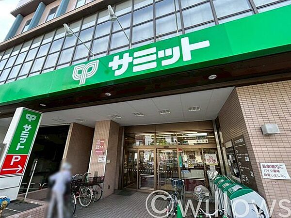 周辺を拡大表示