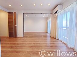 室内の画像