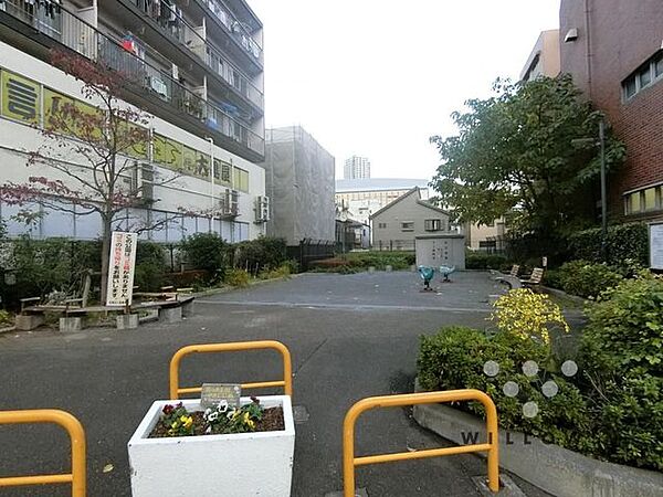周辺を拡大表示