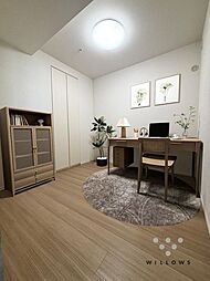 子供部屋の画像