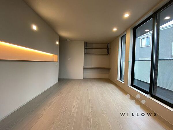 子供部屋