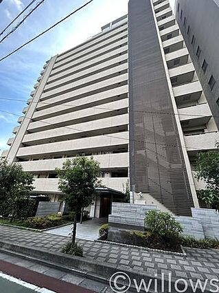 【コスモ下高井...