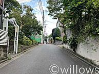 東京都豊島区目白4丁目：物件画像