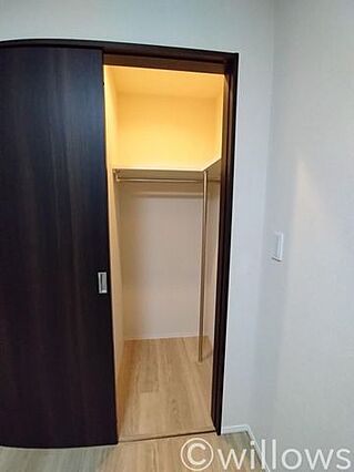 収納クローゼッ...