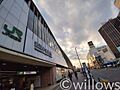 武蔵小金井駅(...