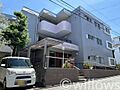 地上3階建て（...