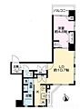 インシティ浜松町2階7,400万円