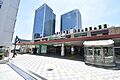 田町駅(JR東...