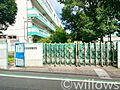国分寺市立第二...