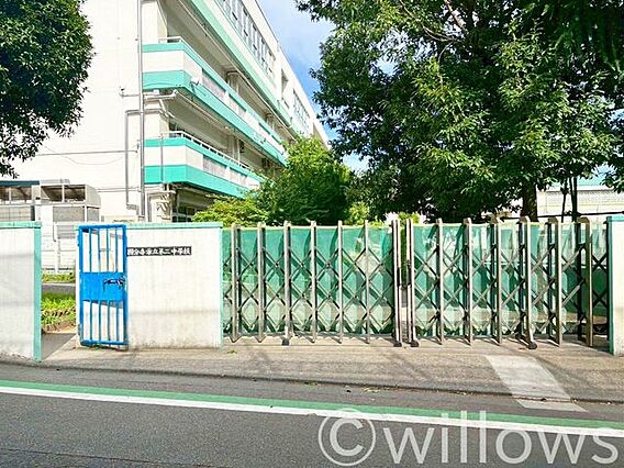国分寺市立第二...